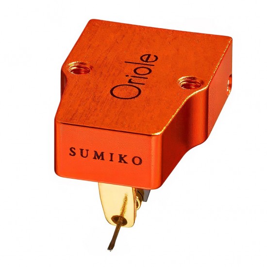 Fonorivelatore Sumiko Oriole