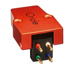 Fonorivelatore Sumiko Oriole