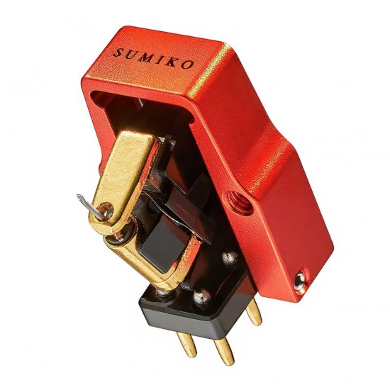 Fonorivelatore Sumiko Oriole