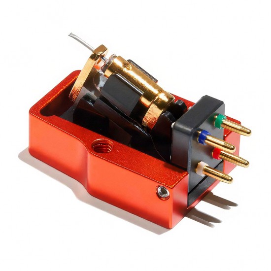 Fonorivelatore Sumiko Oriole