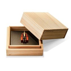 Sumiko Oriole – Testina MC Low Output Reference per Giradischi High-End