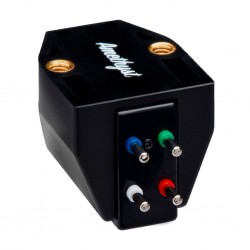 Fonorivelatore Sumiko Amethyst