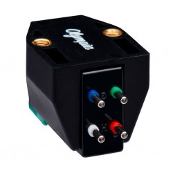 Fonorilevatore Sumiko Olympia