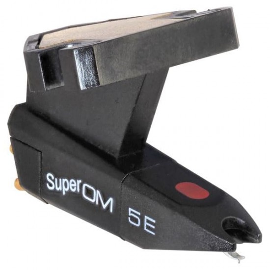 Stilo Ortofon Super Om 5E