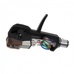 Testina con porta-testina Audio Technica AT‐VM95SH/H