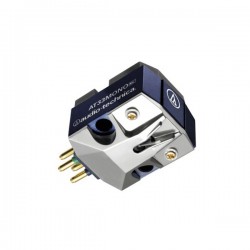 Testina Audio Technica AT33MONO