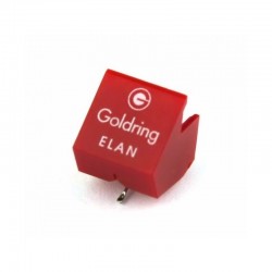 Stilo per Testina Goldring Elan