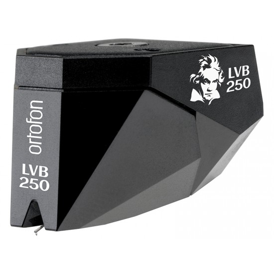 Testina Ortofon 2M Black LVB 250