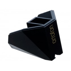 Stilo di Ricambio Ortofon Stylus 2M Black Stilo di Ricambio Ortofon Stylus 2M Black