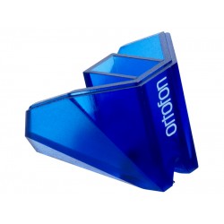 Stilo di ricambio Ortofon Stylus 2M Blue Stilo di ricambio Ortofon Stylus 2M Blue