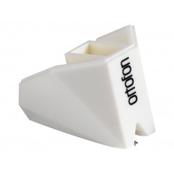 Stilo di ricambio Ortofon Stylus 2M Mono Stilo di ricambio Ortofon Stylus 2M Mono