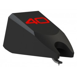 Stilo di ricambio Ortofon Stylus 40 Anniversary Stilo di ricambio Ortofon Stylus 40 Anniversary