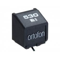 Stilo di ricambio Ortofon Stylus 530 MKII Stilo di ricambio Ortofon Stylus 530 MKII