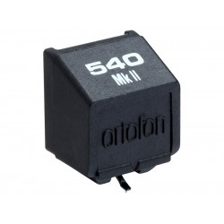 Stilo di ricambio Ortofon Stylus 540 MKII Stilo di ricambio Ortofon Stylus 540 MKII