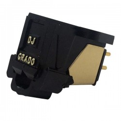 Grado shop dj 200