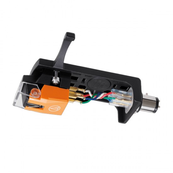 Testina con porta-testina Audio Technica VM530EN/H