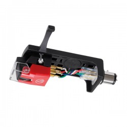 Testina con porta-testina Audio Technica VM540ML/H