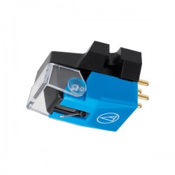 Testina Audio Technica VM610MONO