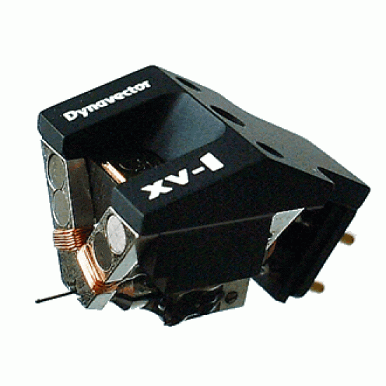 Fonorilevatore Dynavector DV DRT XV-1s (versione mono)