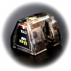 Fonorilevatore Zyx Ultimate Exceed 100 