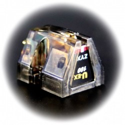 Fonorilevatore Zyx Ultimate Exceed 100 H