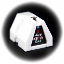 Fonorilevatore Zyx Ultimate Exceed Airy X