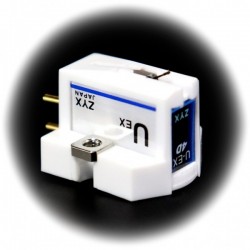 Fonorilevatore Zyx Ultimate Exceed 4D Xh