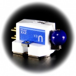 Fonorilevatore Zyx Ultimate Exceed Omega Xh