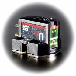 Fonorilevatore Zyx Ultimate Exceed Dynamic