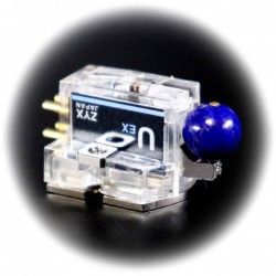 Fonorilevatore Zyx Ultimate Exceed Diamond X