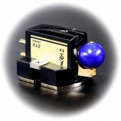 Fonorilevatore Zyx Ultimate Exceed Astro X