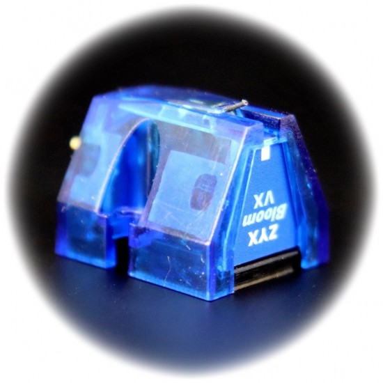 Fonorilevatore Zyx Bloom Vx