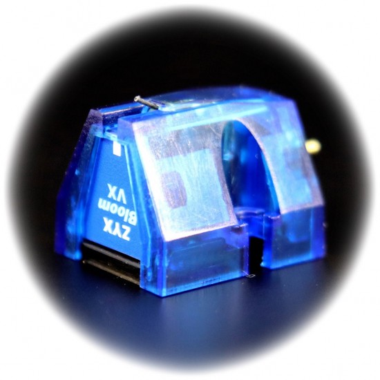 Fonorilevatore Zyx Bloom VX H
