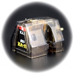 Fonorilevatore Zyx Ultimate VX 100