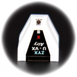 Fonorilevatore Zyx Ultimate Vx Airy S