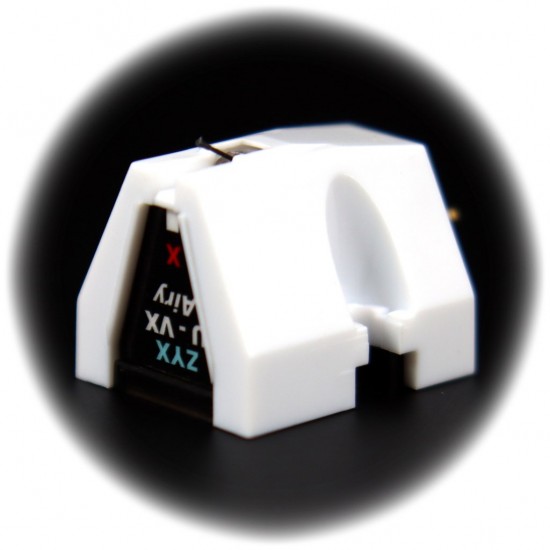 Fonorilevatore Zyx Ultimate Vx Airy Sh