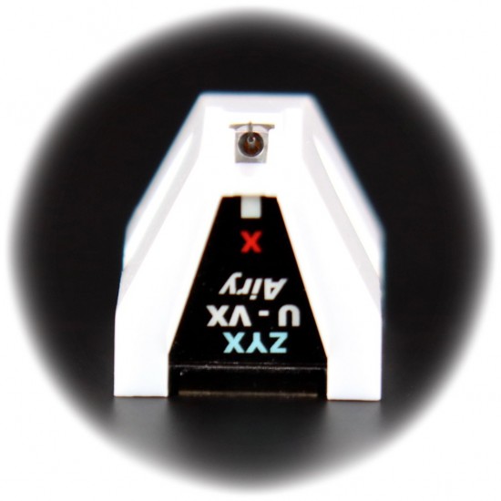 Fonorilevatore Zyx Ultimate Vx Airy Sh