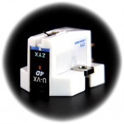 Fonorilevatore Zyx Ultimate Vx  4D X
