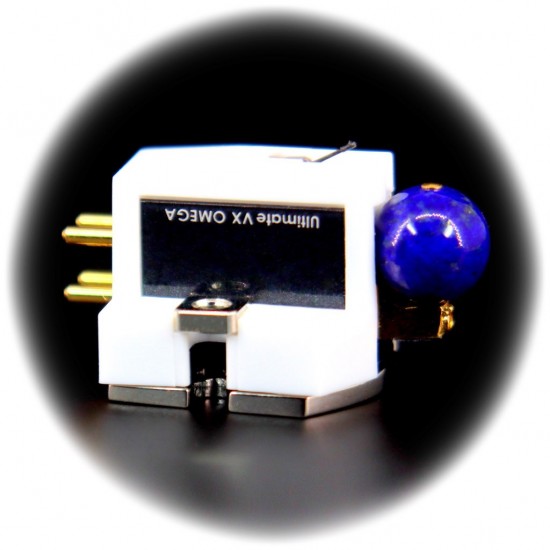 Fonorilevatore Zyx Ultimate Vx Omega S