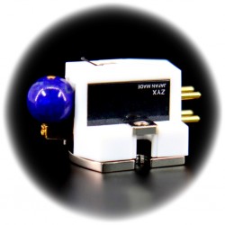 Fonorilevatore Zyx Ultimate Vx Omega S