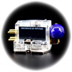 Fonorilevatore Zyx Ultimate VX Diamond X