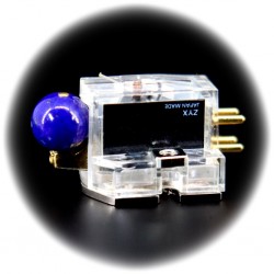 Fonorilevatore Zyx Ultimate VX Diamond SH