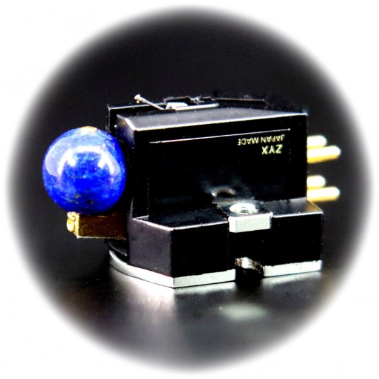 Fonorilevatore Zyx Ultimate VX Astro SH