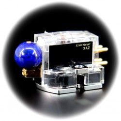 Fonorilevatore Zyx Ultimate VX Astro Diamond X