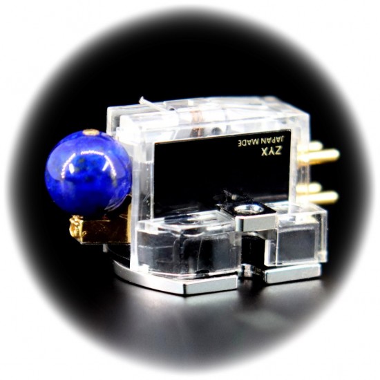 Fonorilevatore Zyx Ultimate VX Astro Diamond XX