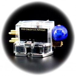 Fonorilevatore Zyx Ultimate VX Astro Diamond SH