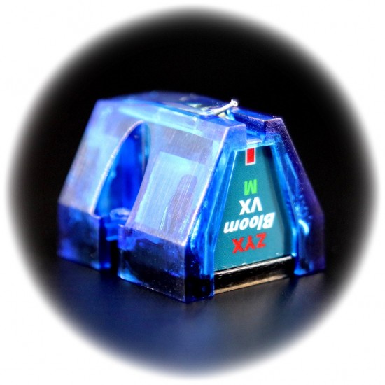 Fonorilevatore Zyx BLOOM VX MONO
