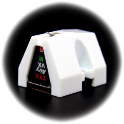 Fonorilevatore Zyx Airy Vx Mono