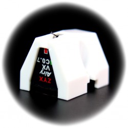 Fonorilevatore Zyx Ultimate Airy Vx Mono  CO.7