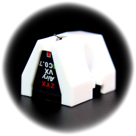 Fonorilevatore Zyx Ultimate Airy Vx Mono  CO.7